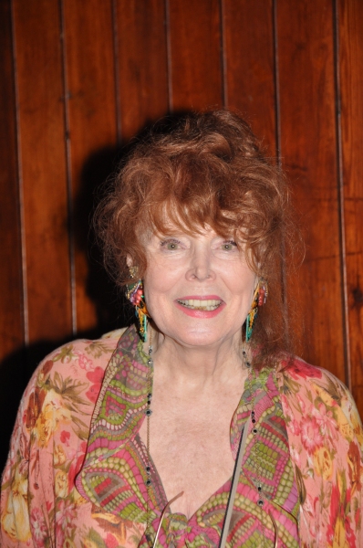 Photo Coverage: Kathryn Leigh Scott, Lara Parker, and More at Dark Shadows Weekend! Image