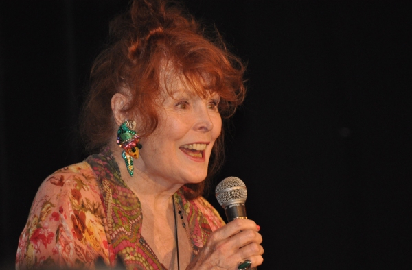 Photo Coverage: Kathryn Leigh Scott, Lara Parker, and More at Dark Shadows Weekend! Image
