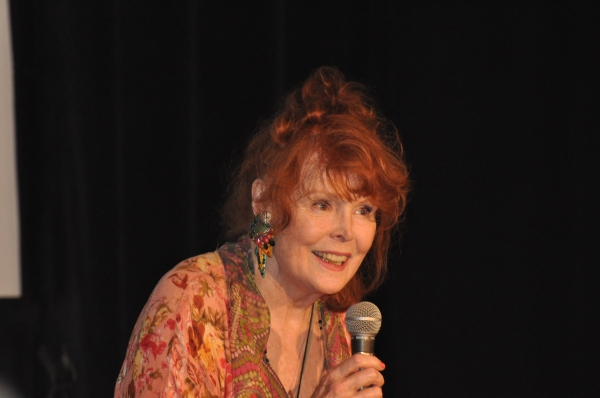 Photo Coverage: Kathryn Leigh Scott, Lara Parker, and More at Dark Shadows Weekend! Image