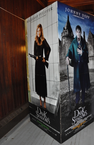 Photo Coverage: Kathryn Leigh Scott, Lara Parker, and More at Dark Shadows Weekend! 