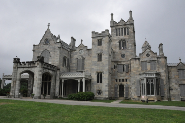 Photo Coverage: Kathryn Leigh Scott, Lara Parker, and More at Dark Shadows Weekend! Image