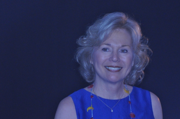Photo Coverage: Kathryn Leigh Scott, Lara Parker, and More at Dark Shadows Weekend! Image
