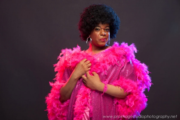 Photo Flash: Meet SG Productions and Arts Theatre's DRAG DIVAS, Opening Tonight, Aug 9  Image