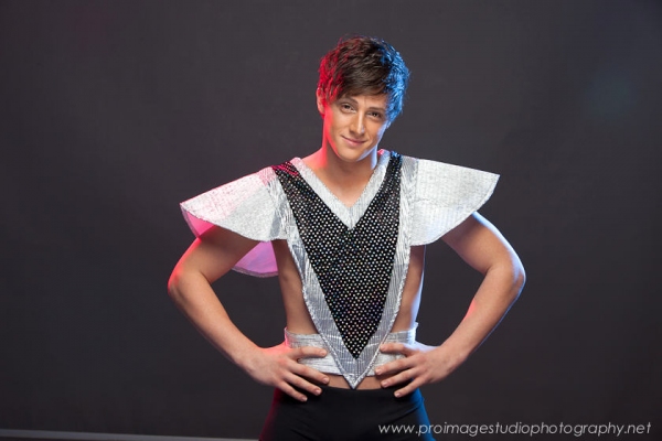 Photo Flash: Meet SG Productions and Arts Theatre's DRAG DIVAS, Opening Tonight, Aug 9  Image