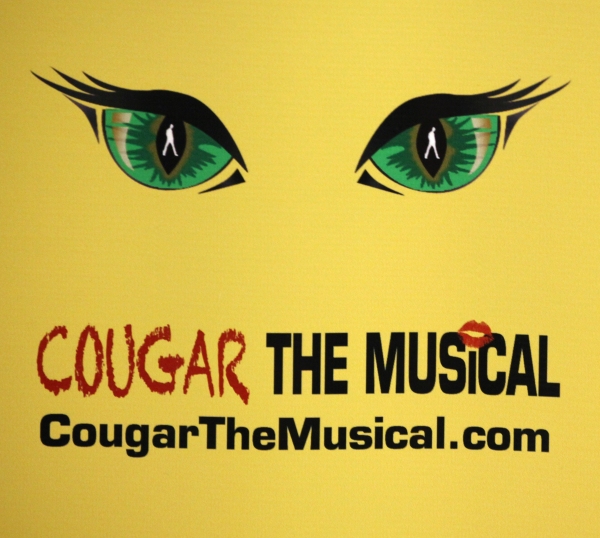 Photo Coverage: Meet the Cast of COUGAR THE MUSICAL! Image