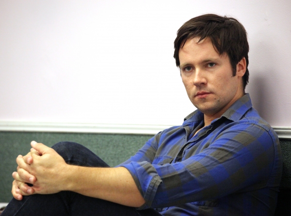 Photo Coverage: Meet the Cast of COUGAR THE MUSICAL! Image