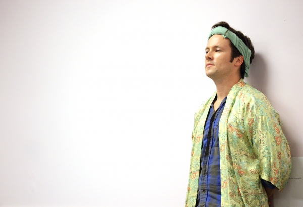 Photo Coverage: Meet the Cast of COUGAR THE MUSICAL! Image
