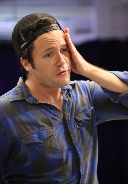 Photo Coverage: Meet the Cast of COUGAR THE MUSICAL! Image