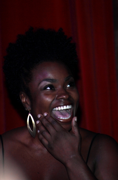 Photo Coverage: Inside NYMF's Closing Night Party! Image