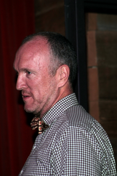 Photo Coverage: Inside NYMF's Closing Night Party! Image