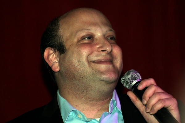 Photo Coverage: Inside NYMF's Closing Night Party! Image