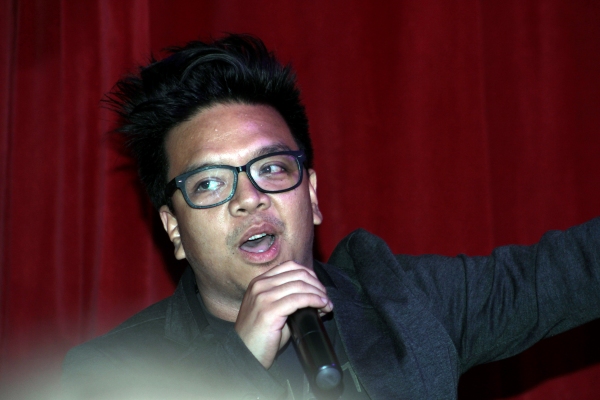 Photo Coverage: Inside NYMF's Closing Night Party! Image