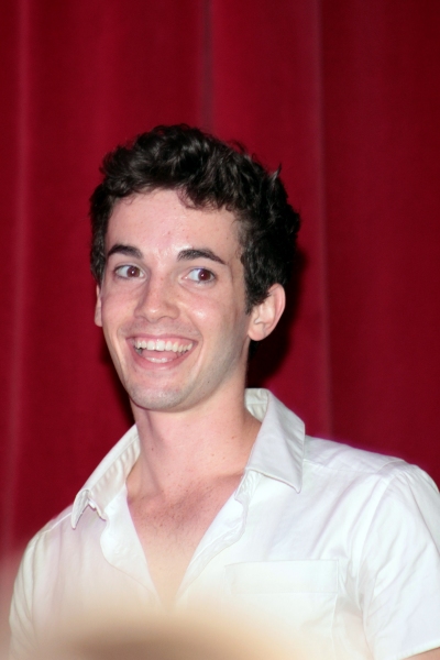 Photo Coverage: Inside NYMF's Closing Night Party! Image