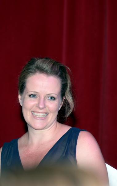 Photo Coverage: Inside NYMF's Closing Night Party! Image