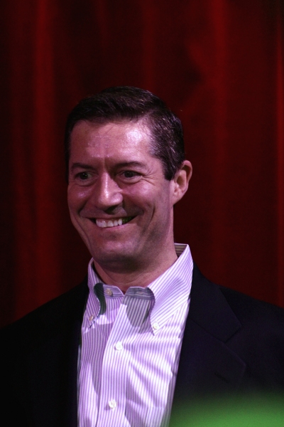 Photo Coverage: Inside NYMF's Closing Night Party! Image
