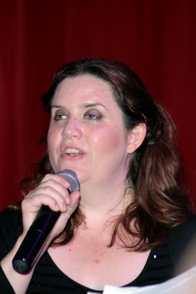 Photo Coverage: Inside NYMF's Closing Night Party! Image