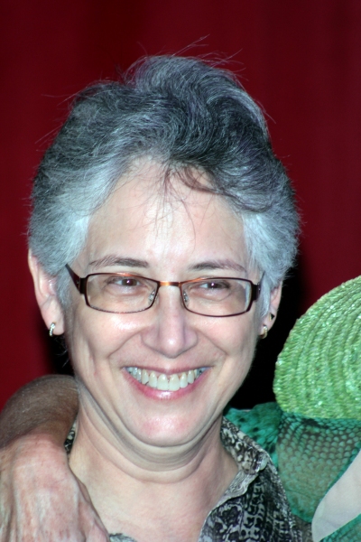 Ellen M. Schwartz Photo