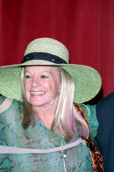 Photo Coverage: Inside NYMF's Closing Night Party! Image