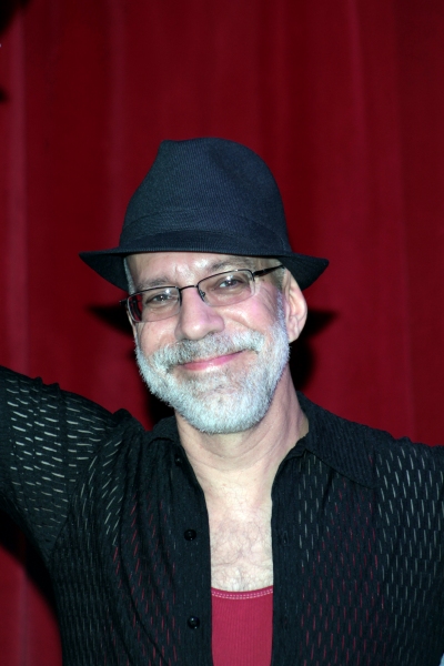Photo Coverage: Inside NYMF's Closing Night Party! Image