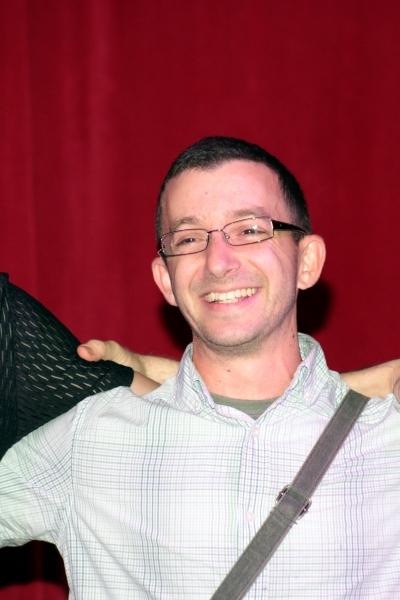 Photo Coverage: Inside NYMF's Closing Night Party! Image