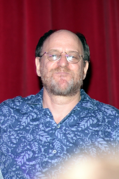 Photo Coverage: Inside NYMF's Closing Night Party! Image