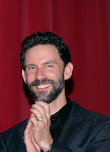 Photo Coverage: Inside NYMF's Closing Night Party! Image