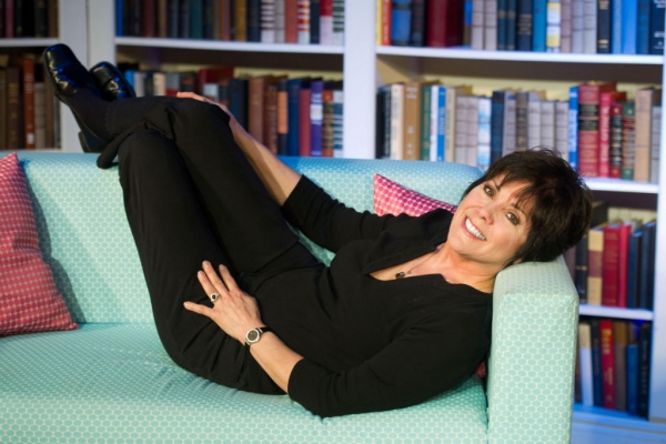 Photo Flash: Sneak Peek of Joyce DeWitt in NSMT's ALL SHOOK UP Image
