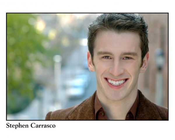 Photo Flash: GHOST on Broadway's Stephen Carrasco Doodle Contest Entries! Image