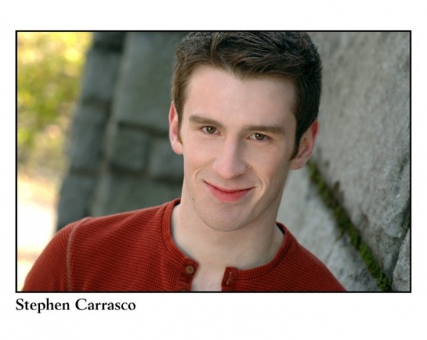Photo Flash: GHOST on Broadway's Stephen Carrasco Doodle Contest Entries! Image