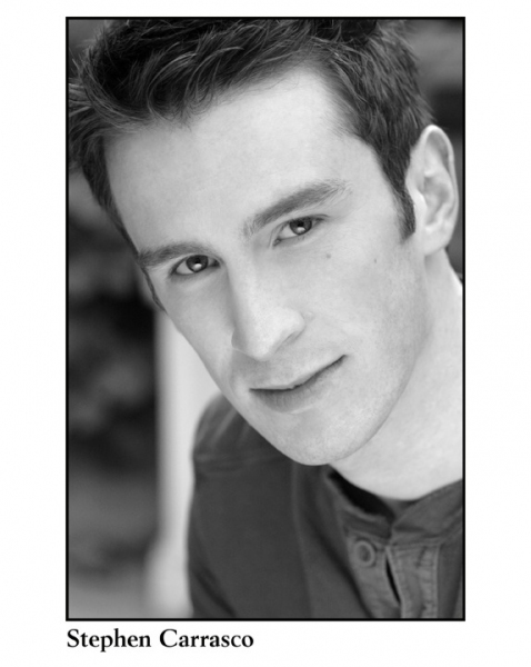 Photo Flash: GHOST on Broadway's Stephen Carrasco Doodle Contest Entries! Image