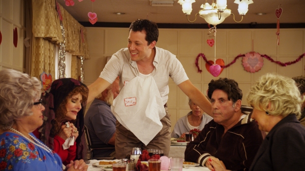 Photo Flash: First Look at John Tartaglia and More in HOTEL ARTHRITIS! Image