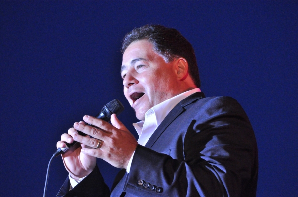 Photo Coverage: New York Tenors Play Long Island! Image