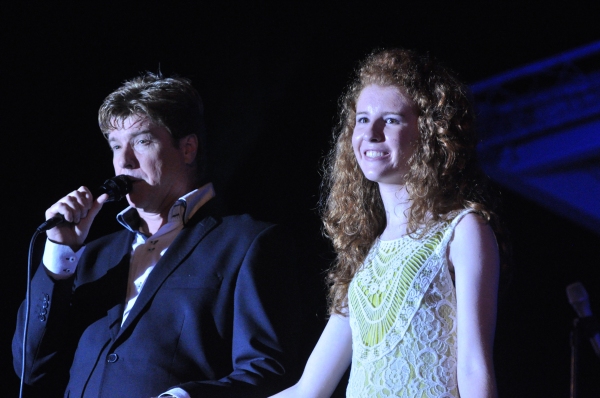 Photo Coverage: New York Tenors Play Long Island! Image
