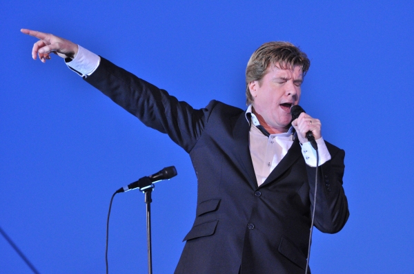 Photo Coverage: New York Tenors Play Long Island! Image