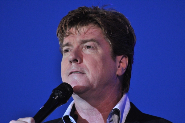 Photo Coverage: New York Tenors Play Long Island! Image