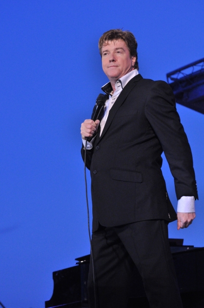 Photo Coverage: New York Tenors Play Long Island! Image