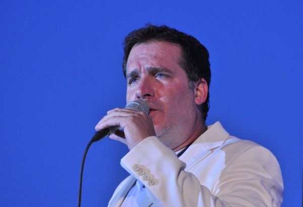 Photo Coverage: New York Tenors Play Long Island! Image