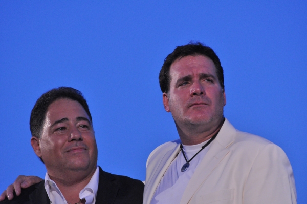 Photo Coverage: New York Tenors Play Long Island! Image