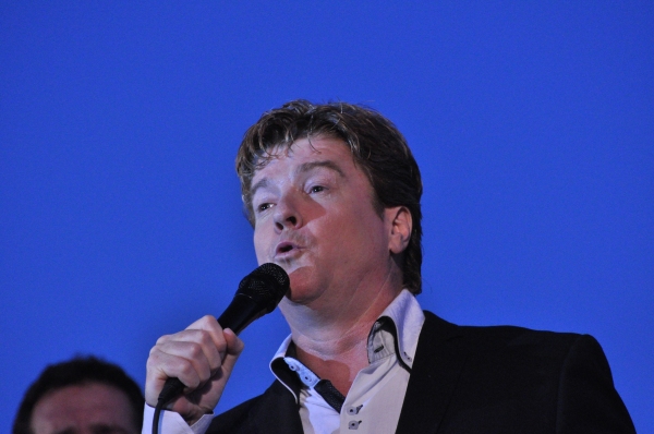 Photo Coverage: New York Tenors Play Long Island! Image