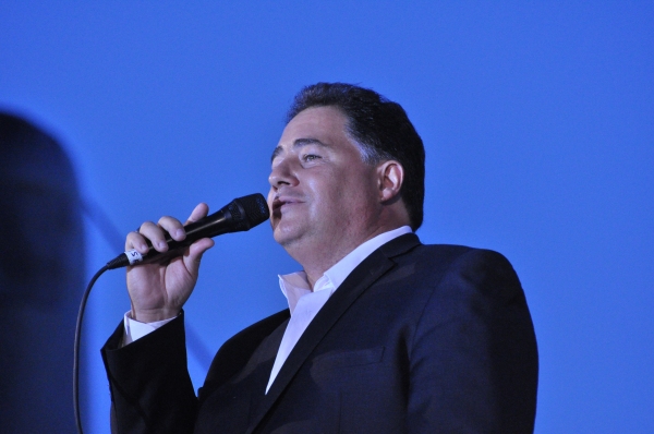 Photo Coverage: New York Tenors Play Long Island! Image