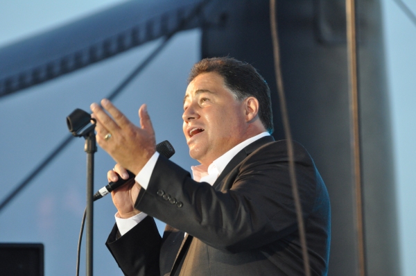 Photo Coverage: New York Tenors Play Long Island! Image