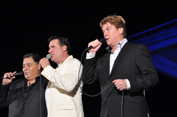 Photo Coverage: New York Tenors Play Long Island! Image