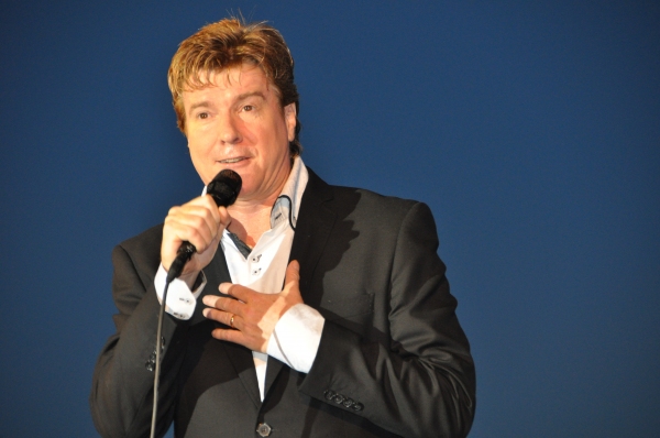 Photo Coverage: New York Tenors Play Long Island! Image