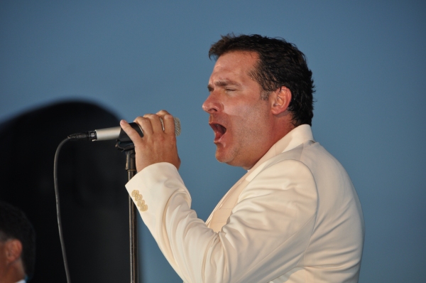 Photo Coverage: New York Tenors Play Long Island! Image