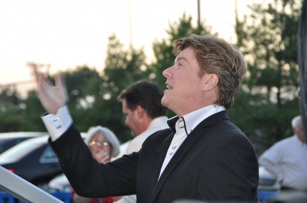 Photo Coverage: New York Tenors Play Long Island! Image