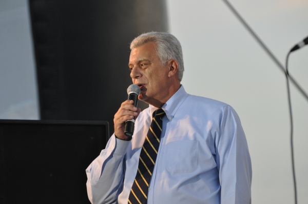 Photo Coverage: New York Tenors Play Long Island! Image