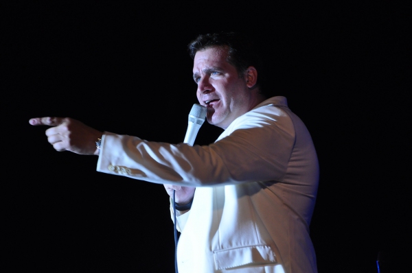 Photo Coverage: New York Tenors Play Long Island! Image