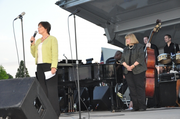Photo Coverage: New York Tenors Play Long Island! Image