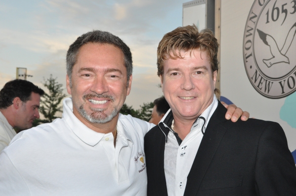 Photo Coverage: New York Tenors Play Long Island! Image