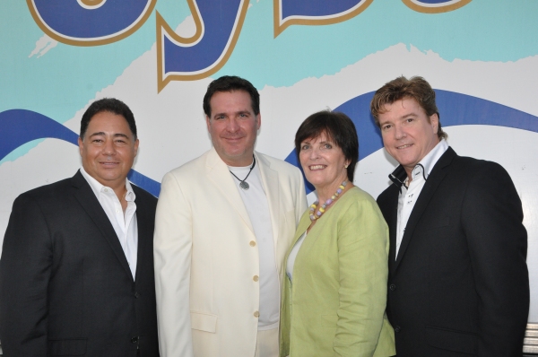 Photo Coverage: New York Tenors Play Long Island! Image